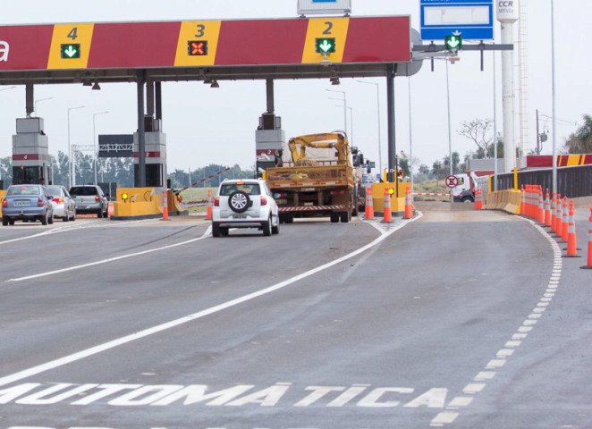 Pedágio da BR-163 pode subir até 44