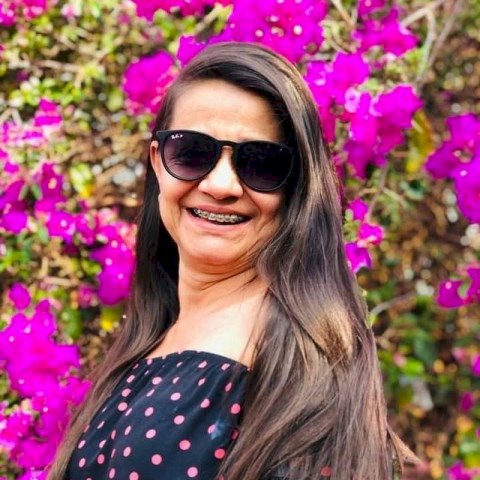 Ciclista atropelada não resiste e morre após 11 dias internada
