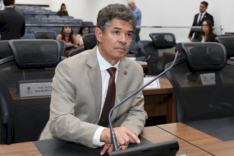 Dia do Pastor Evangélico será celebrado com entrega da Medalha Pastor Gilson Breder
