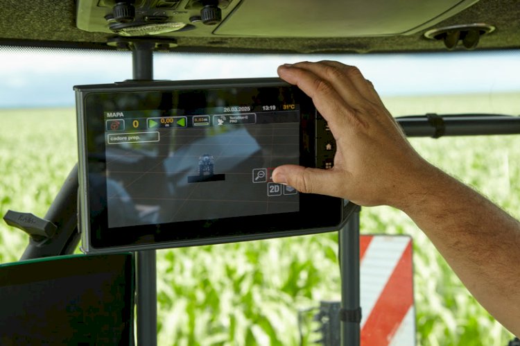 Conectividade e tecnologia são o novo insumo para o agro, e isso requer um debate estratégico do tema