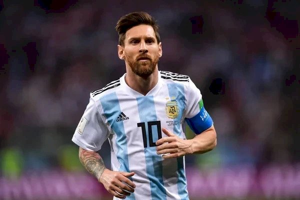 Veja os jogos de terça na Copa do Mundo; Argentina e França estreiam