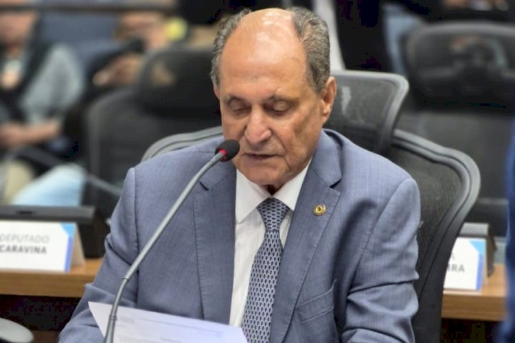 Zé Teixeira articula asfalto na MS-156, segurança viária e coleta seletiva para Itaporã