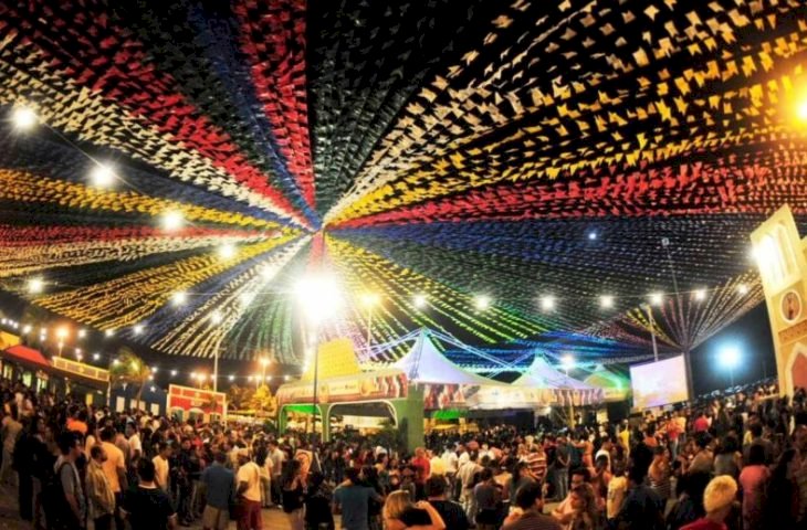 Agendão: treinão, festas juninas, circo e eventos culturais movimentam MS neste fim de semana