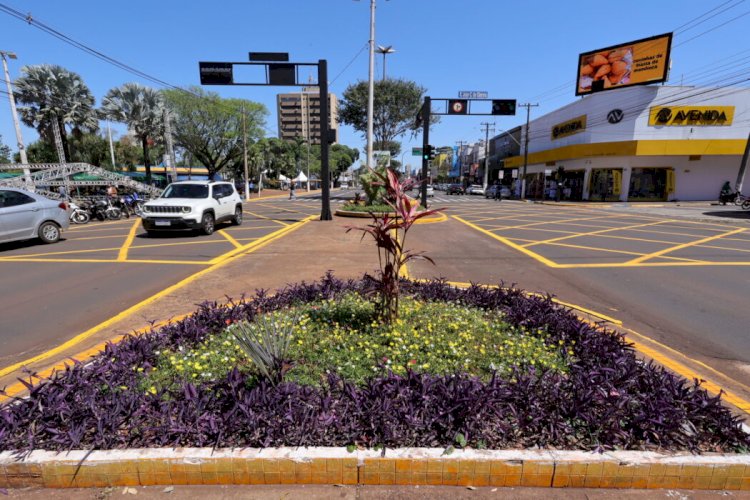 Prefeitura orienta motoristas sobre bloqueios no trânsito para Desfile de 7 de Setembro
