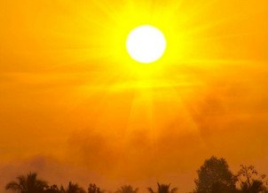 Calor chega a 43°C em MS neste sábado; Dourados pode atingir 41°C na terça