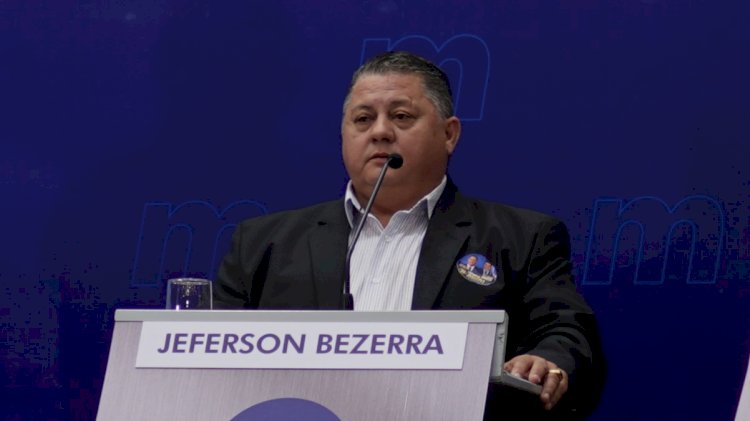 TRE-MS pode cancelar debate da TV Morena após pedido do AGIR