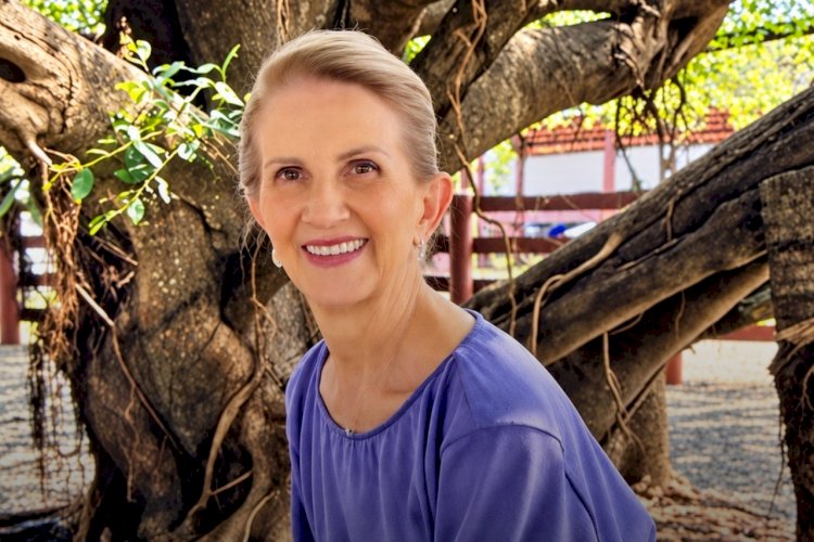 Nota de Pesar: Falecimento de Dona Ivanilde Zanfolin Teixeira